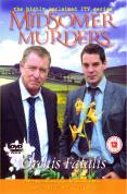 Midsomer Murders - Orchis Fatalis