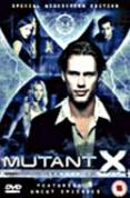 Mutant X - Season 3 - Vol. 3
