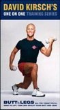 David Kirsch's One On One Training - Lower Body