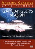 Game Angler's Season