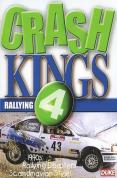 Crash Kings - Rallying 4