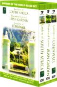 Gardens Of The World