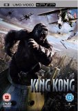 King Kong [UMD Universal Media Disc]