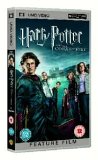 Harry Potter And The Goblet Of Fire [UMD Universal Media Disc] [2005]
