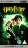 Harry Potter And The Chamber Of Secrets [UMD Universal Media Disc] [2002]