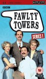 Fawlty Towers [UMD Universal Media Disc] [1975]