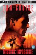 Mission: Impossible Collector's Edition [1996]