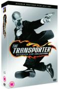 Transporter, The / Transporter 2 [2002]