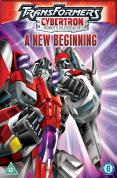 Transformers Cybertron - A New Beginning