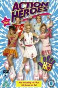 Hi 5 - Action Heroes