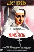 The Nun's Story [1958]