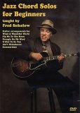 Jazz Chord Solos For Beginners