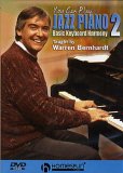 You Can Play Jazz Piano 2 - Keyboard Harmony