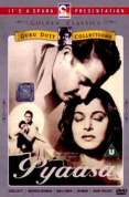Pyaasa (1957)