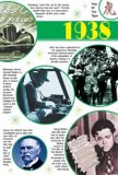 The Time Of Your Life - 1938