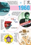 The Time Of Your Life - 1960