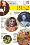 The Time Of Your Life - 1952