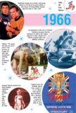 The Time Of Your Life - 1966
