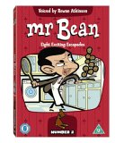 Mr Bean - The Animated Series - Vol. 2