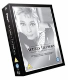 Audrey Hepburn
