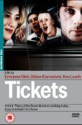 Tickets