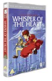 Whisper Of The Heart