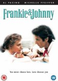 Frankie And Johnny [1991]