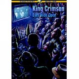 King Crimson - Eyes Wide Open