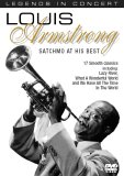 Louis Armstrong - Satchmo At His Best
