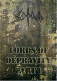 Sodom - Lords Of Depravity - Part 1