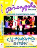 Pineapple Studios - Dance Masterclass - Ultimate Street