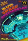 Various Composers - DVD Space Spectacular: Planets