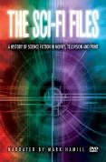 The Sci-Fi Files - Episodes 1 To 4