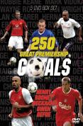 250 Great Premiership Goals
