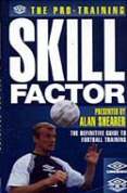 Alan Shearer's Pro Training Skill Factor