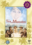 Tea With Mussolini [1999]