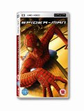 Spider-Man [UMD Universal Media Disc] [2002]