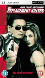 Replacement Killers [UMD Universal Media Disc] [1997]