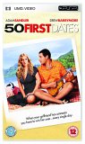50 First Dates [UMD Universal Media Disc] [2004]