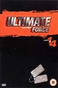 Ultimate Force - Series 1 To 4