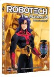 Robotech The Masters - 2