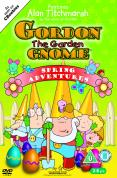 Gordon The Garden Gnome - Spring Adventures
