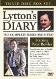 Lytton's Diary