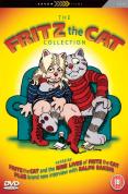 Fritz The Cat / The Nine Lives Of Fritz The Cat [1972]