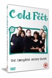 Cold Feet - Series 3 [2000]