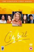 Cybill - The Complete First Series