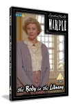 Miss Marple - The Body In The Library