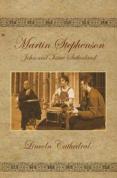 Martin Stephenson - Lincoln Cathedral