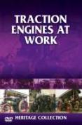 Heritage - Traction Engines At Work