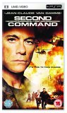 Second In Command [UMD Universal Media Disc] [2006]